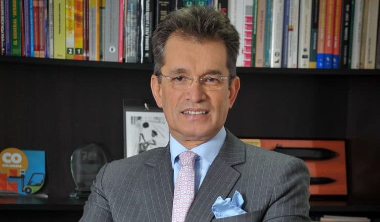 Analdex ve menor dinamismo de comercio exterior de Colombia; pide DIAN más eficiente