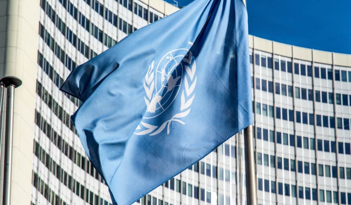 Naciones Unidas presenta perspectivas de crecimiento para 2023.