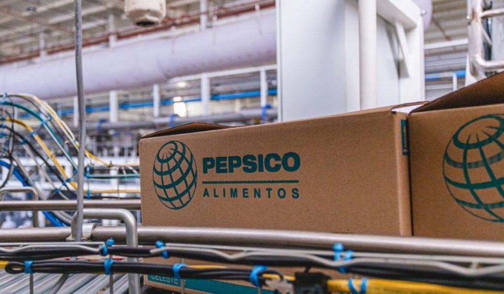 PepsiCo planea seguir creciendo en 2023 con el lanzamiento de nuevos productos