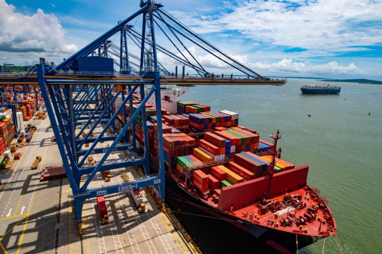 Estas son las concesiones portuarias que operan en Colombia