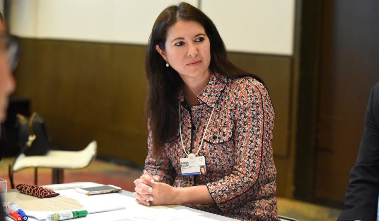 Adriana Kugler, la economista colombiana que podría llegar a la FED