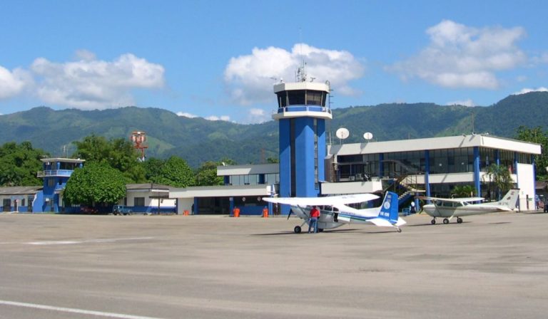 Villavicencio tendrá nuevo aeropuerto internacional con capacidad similar a los de Medellín y Cali