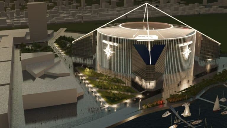 Relevante | Billonario proyecto Arena del Río en Barranquilla no va más; devolverá dinero a compradores