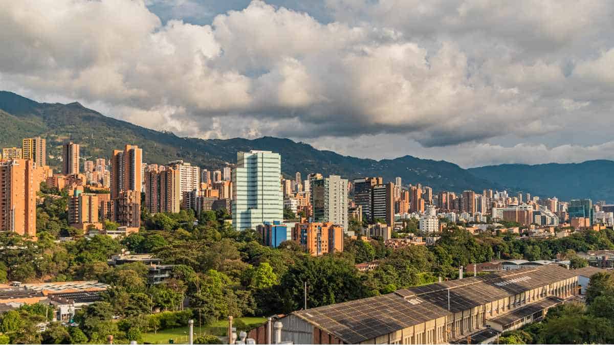 Arriendos en Medellín siguen muy costosos