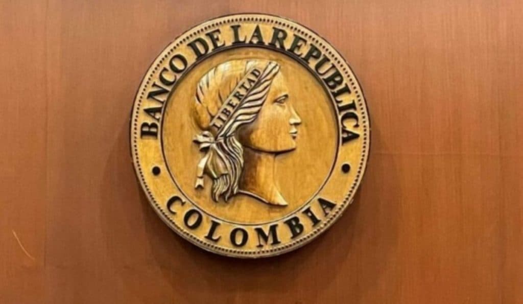 Viceministro de Hacienda prevé que tasas en Colombia se mantengan en julio.