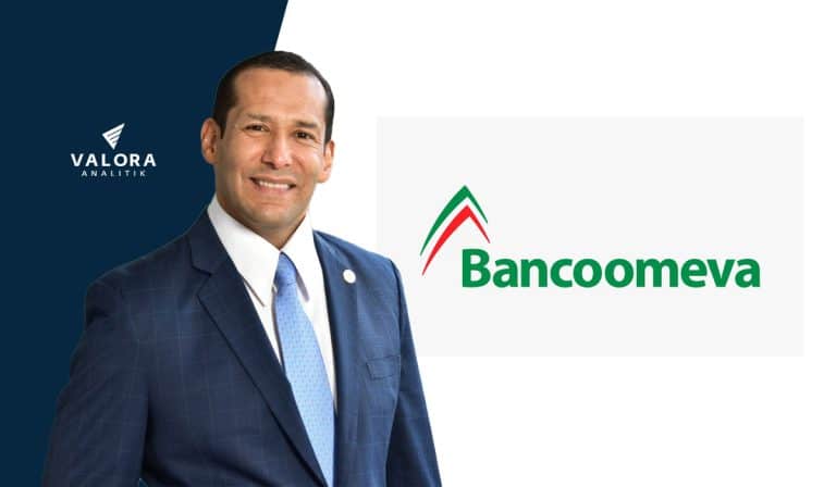 Entrevista | Presidente de Bancoomeva revela estrategia de crecimiento y niega cierre de todas sus oficinas