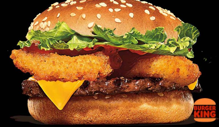 Burger King venderá hamburguesas a $10.000 en Colombia y combos a $19.000