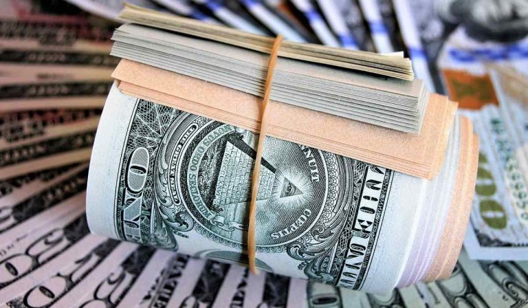 Apertura dólar Colombia 24 de mayo: cotiza por debajo de $4.450