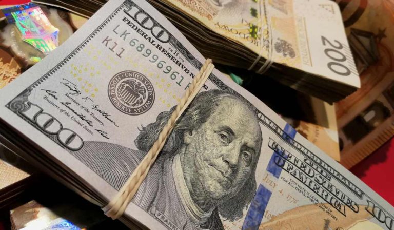 Dólar Colombia 16 de mayo: comienza la jornada con alza de $22