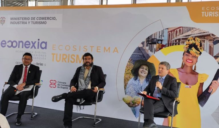 A través de Econexia empresas de Turismo potenciarán sus oportunidades de negocio