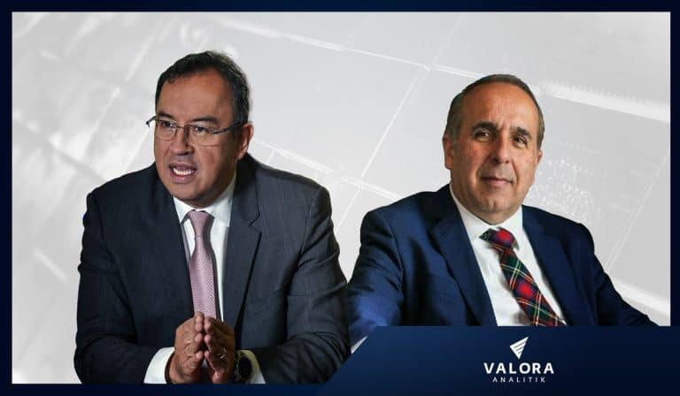 Exministros Alfonso Prada y Guillermo Reyes nombrados como embajadores en Francia y Suecia