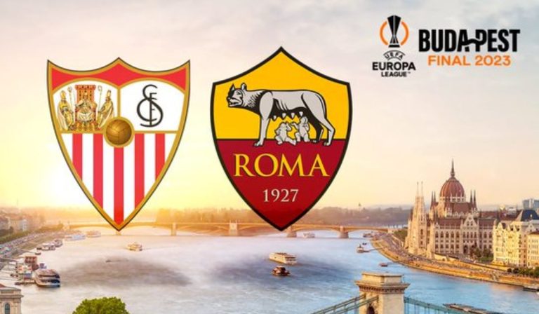 Europa League 2023: este es el premio económico por el que se enfrentarán el Sevilla y la Roma en la final