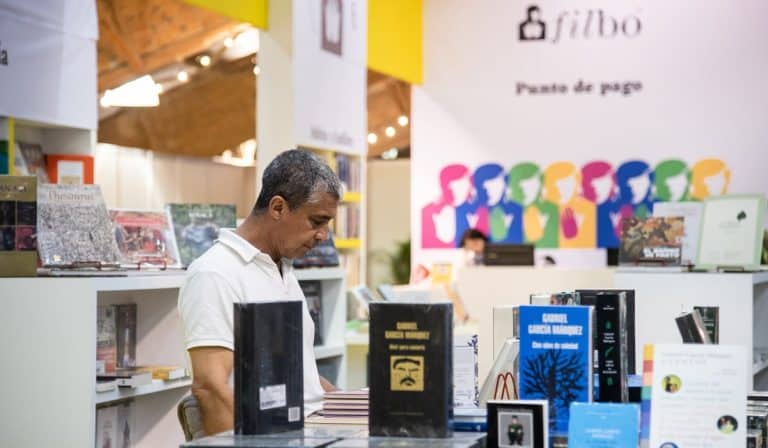 Vuelve la Feria del Libro en Bogotá: conozca las fechas y el país invitado este 2024