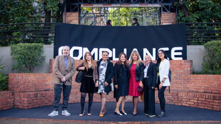 Así avanza el Foro Compliance V en Bogotá: ciberseguridad y la cultura del cumplimiento normativo