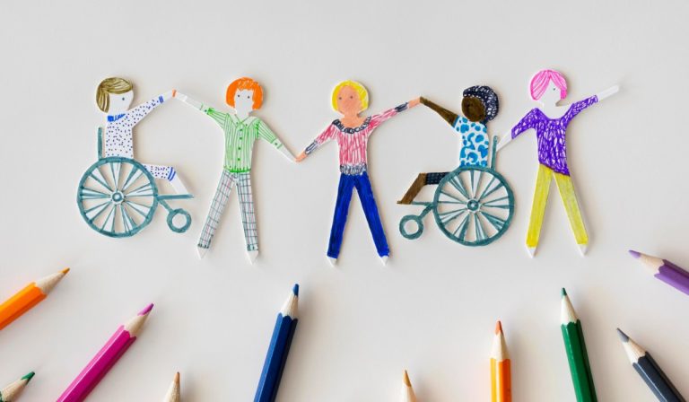 Google entrega herramientas de accesibilidad para personas con discapacidad