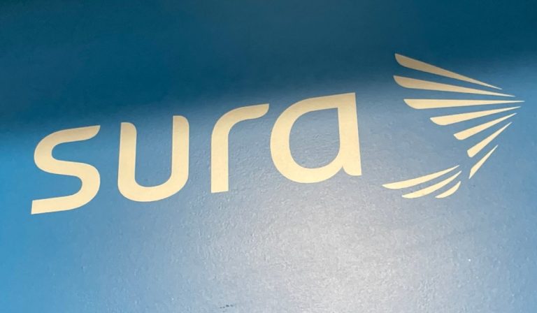 Grupo Sura logró récord de utilidad neta controladora en el primer trimestre