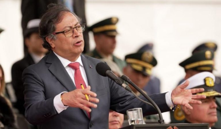 Petro sobre Comité de Regla Fiscal de Colombia: “Son empleados de Duque”