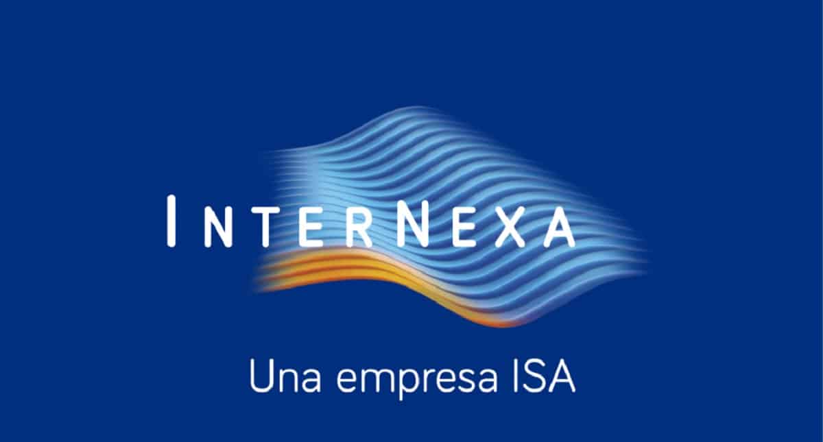 InterNexa de ISA