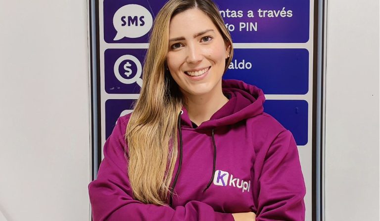 Fintech Kupi aumentó en 10 veces su volumen de transacciones en Colombia