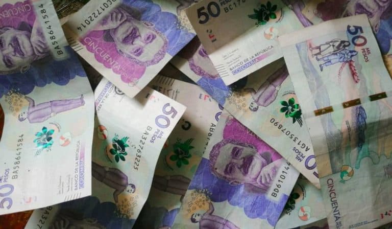 Pese a menores ganancias de bancos, sistema financiero de Colombia acumuló beneficios por $57 billones a mayo