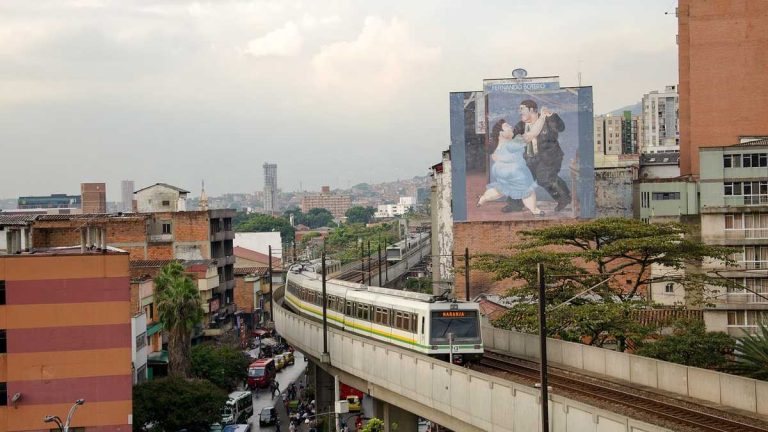 ¿El pico y placa en Medellín dejará de funcionar para finalizar el 2023 e iniciar 2024?
