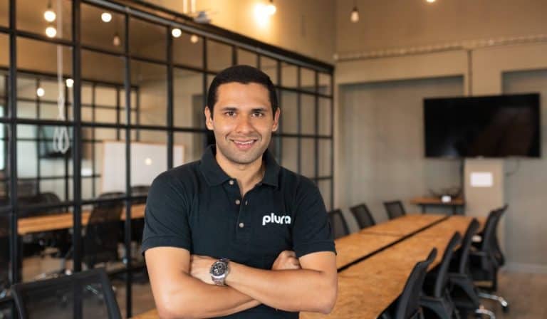 Pluria, startup colombiana de oficinas flexibles, recibe US$2 millones de inversión