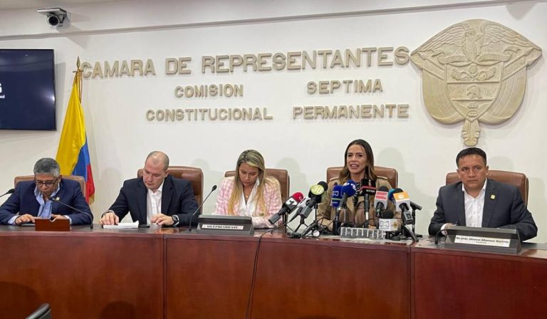 Reforma laboral Colombia: Esto cambiará para las indemnizaciones y días festivos