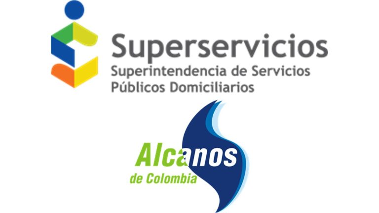Alcanos de Colombia: Superservicios confirma sanción por $1.800 millones
