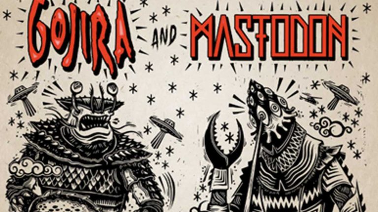 Concierto de Gojira y Mastodon en Bogotá: así será la preventa