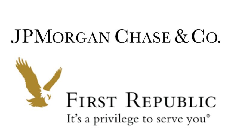 J.P. Morgan compra el First Republic Bank tras intento fallido por rescatarlo