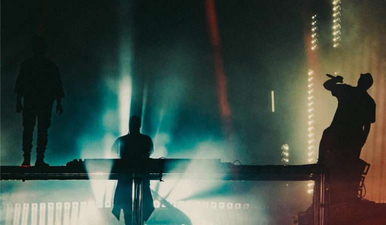 Swedish House Mafia se tomará el Coliseo Live: descubra fecha y precios de boletería