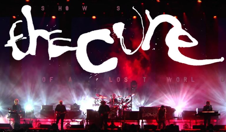 The Cure volverá a Colombia este 2023, agéndese para cantar a todo pulmón
