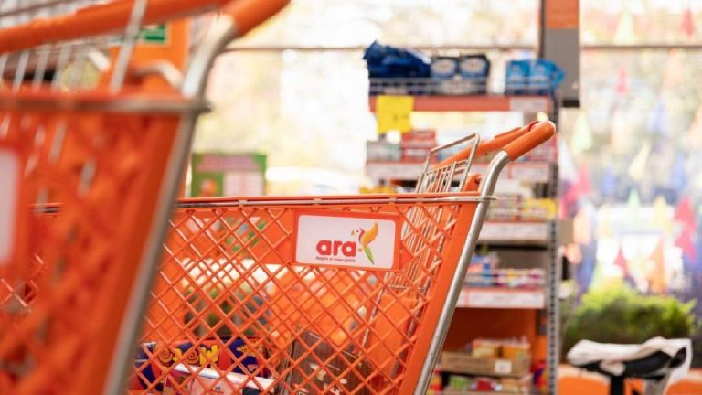 ¿Qué hay detrás de la decisión de Tiendas Ara de reducir los precios de los alimentos?
