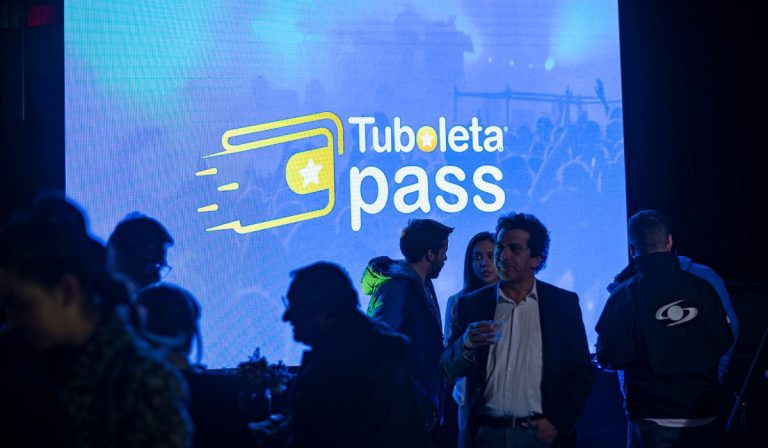 Tuboleta anuncia cambios en boletas para partidos y conciertos en Colombia