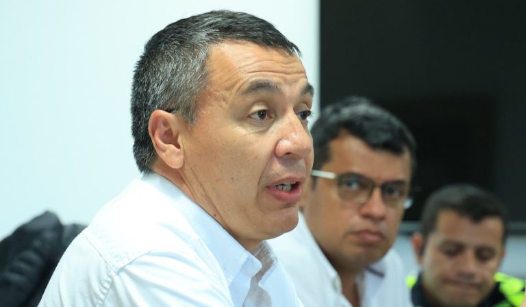 Esto pasará con los peajes en Colombia, según el nuevo ministro de Transporte