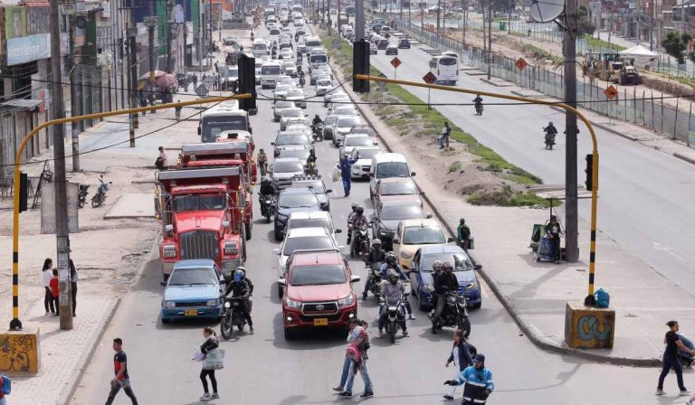 Este seguro vehicular cobijará el reemplazo de autopartes en Colombia