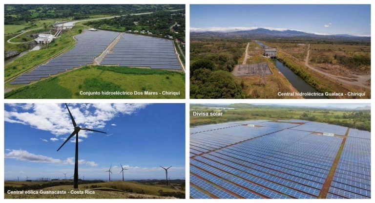 Celsia vende parte de sus activos en Centroamérica; mantiene negocios de energía solar