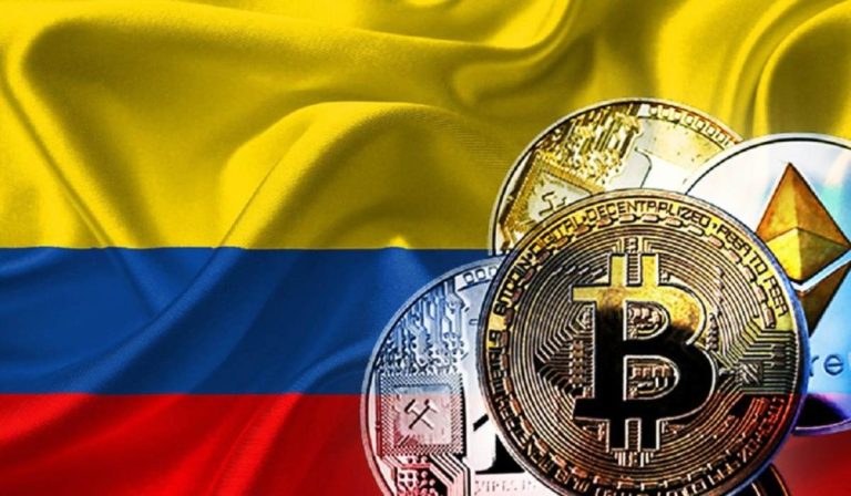 Colombia presentará marco regulatorio para activos digitales