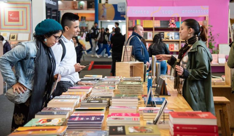Libros de la semana: Editoriales revelan sus títulos más vendidos en la FILbo 2023
