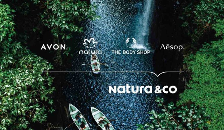 Grupo de Natura y Avon cerró con alzas el primer trimestre del 2023