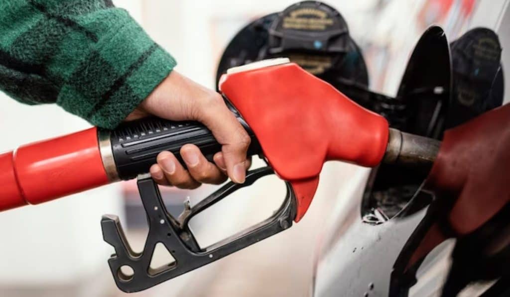 El incremento de los precios de la gasolina en Colombia han beneficiado las finanzas de Colombia