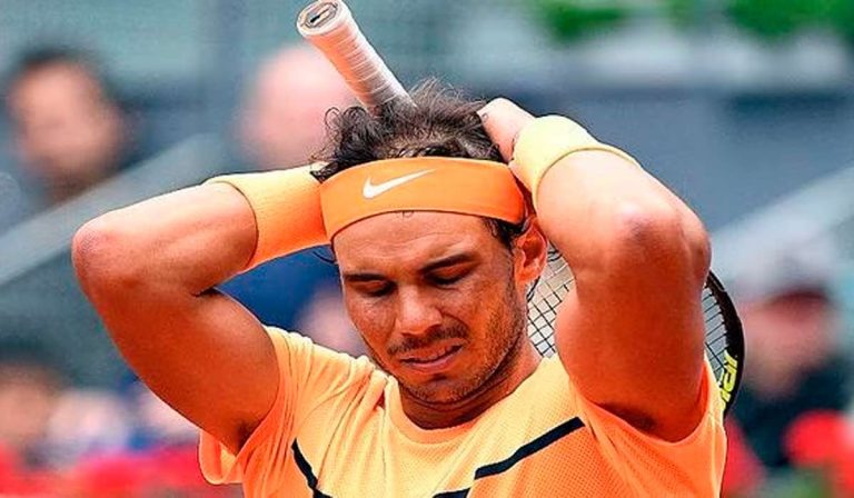 Por su lesión en la cadera Rafael Nadal anuncia su retiro del tenis