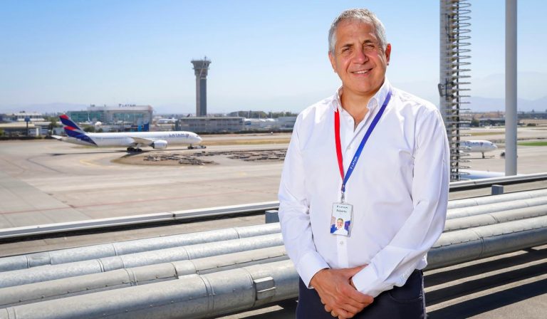 Entrevista | Latam Airlines cuenta con US$2.300 millones de liquidez; en Colombia seguirá invirtiendo