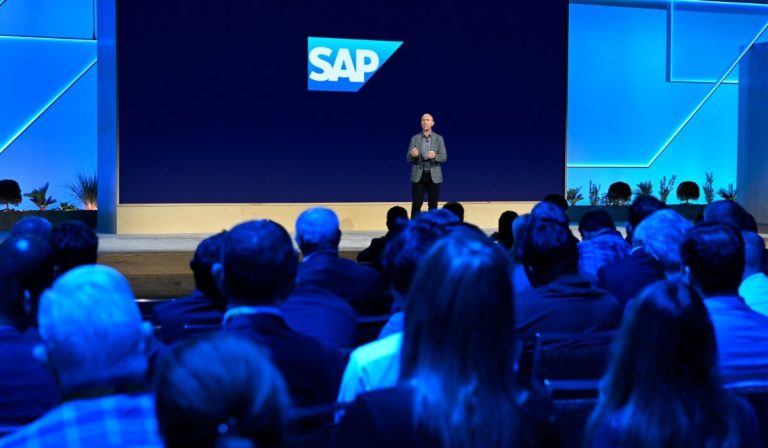 SAP Sapphire: novedades y capacitación para más de dos millones de personas a 2025