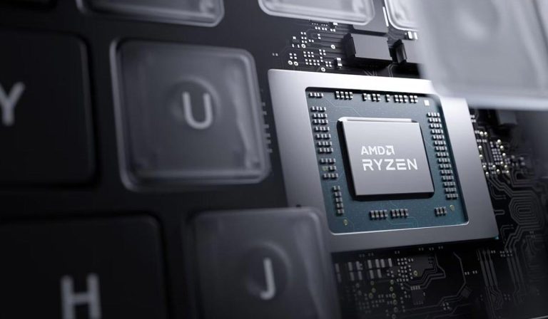 La inteligencia artificial se toma los procesadores para empresas de AMD
