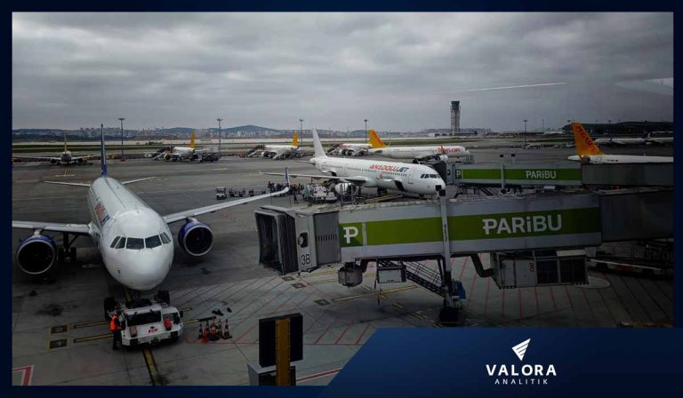 Dos aerolíneas latinoamericanas llegan a Junta de Gobernadores de la IATA