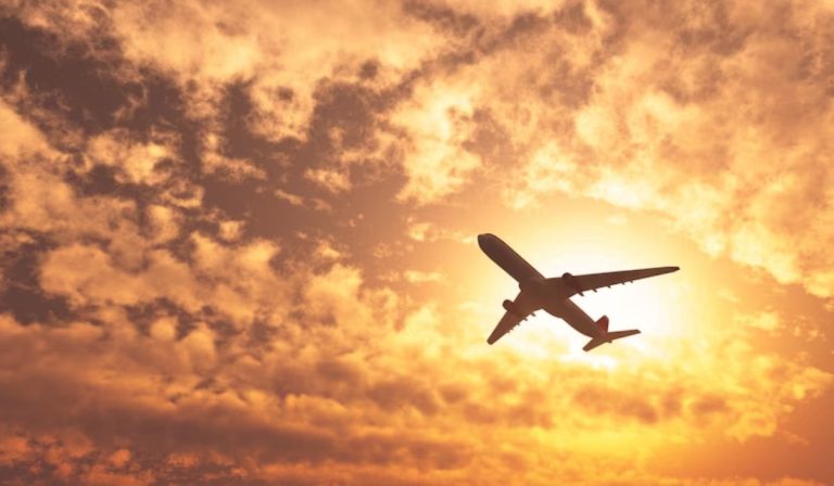 Latam y Avianca fueron las aerolíneas más puntuales del mundo en julio