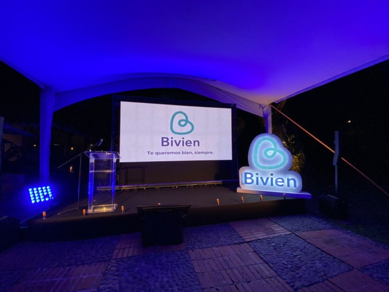 Bivien: La nueva identidad de la compañía caleña dedicada al bienestar