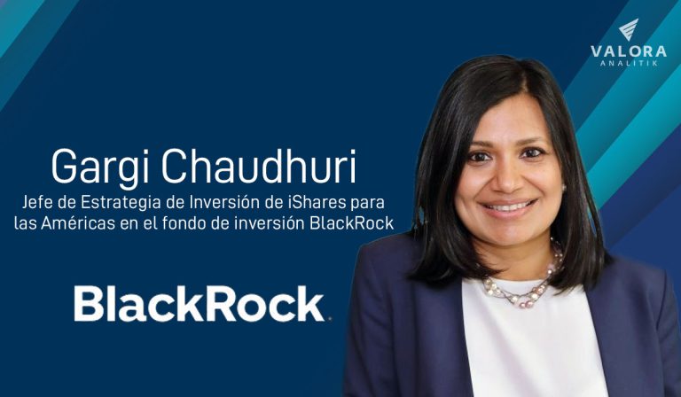 BlackRock ve oportunidad de inversión en mercados emergentes