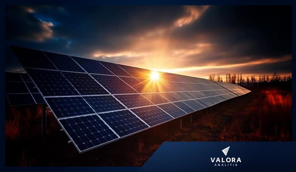 Beny impulsará industria de cargadores de energía fotovoltaica en Colombia